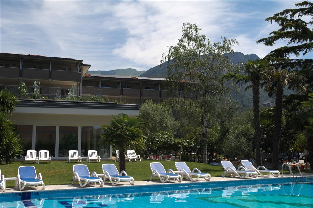 Hotel Villa Franca Lido Di Arco Hotel Villa Franca Lido Di Arco
